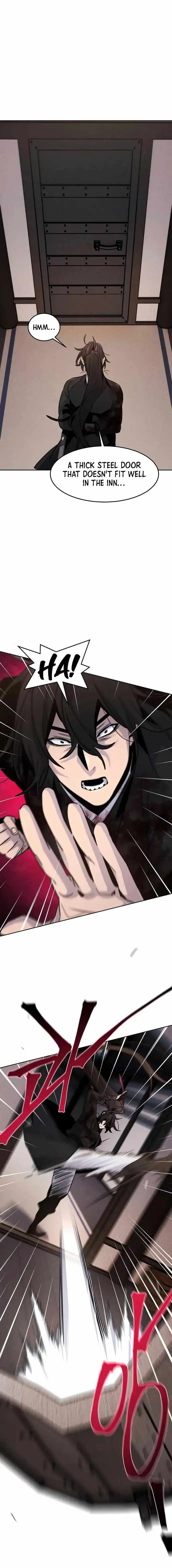 Read Return of the Crazy Demon EN Manga Online