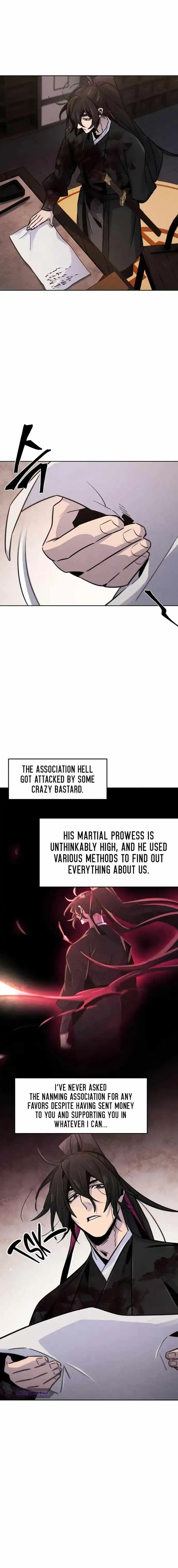 Read Return of the Crazy Demon EN Manga Online