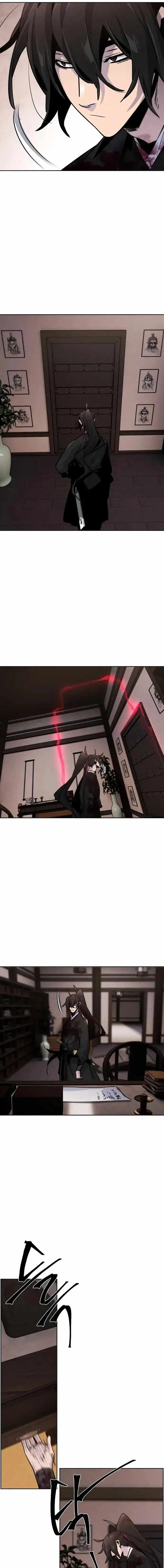 Read Return of the Crazy Demon EN Manga Online