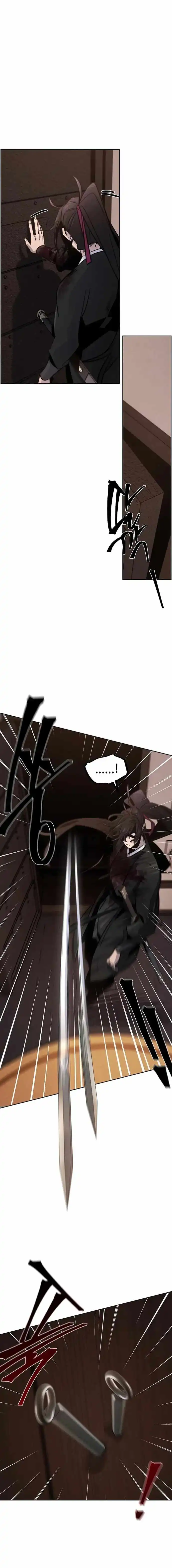 Read Return of the Crazy Demon EN Manga Online