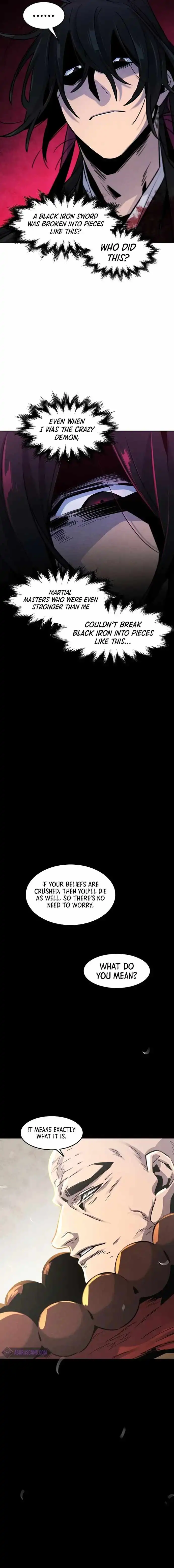 Read Return of the Crazy Demon EN Manga Online