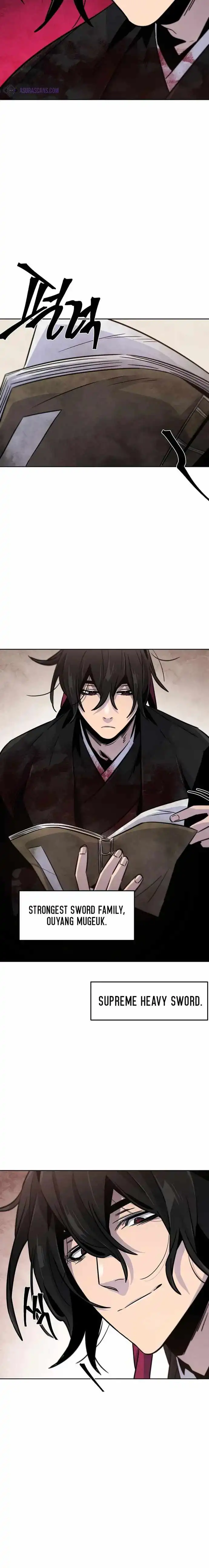 Read Return of the Crazy Demon EN Manga Online