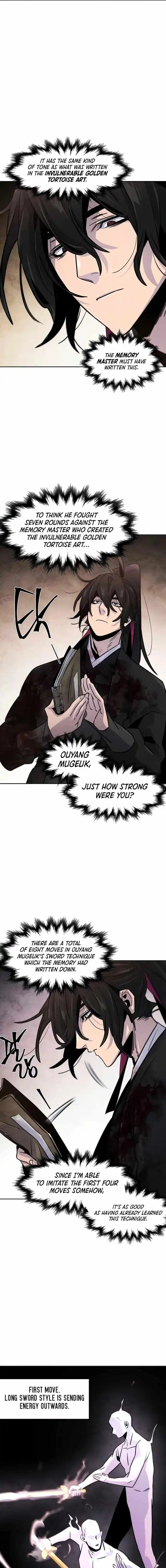 Read Return of the Crazy Demon EN Manga Online