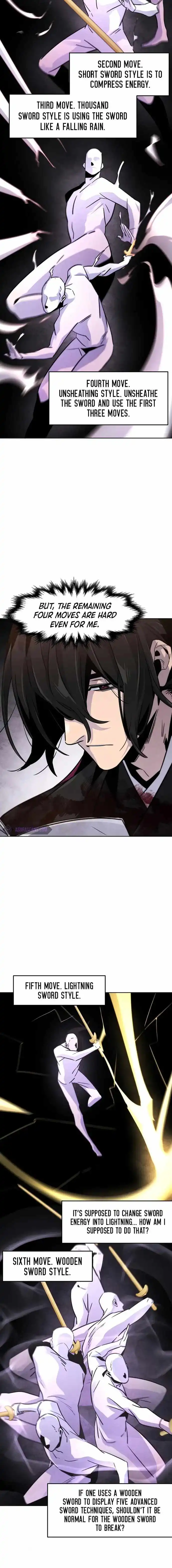Read Return of the Crazy Demon EN Manga Online
