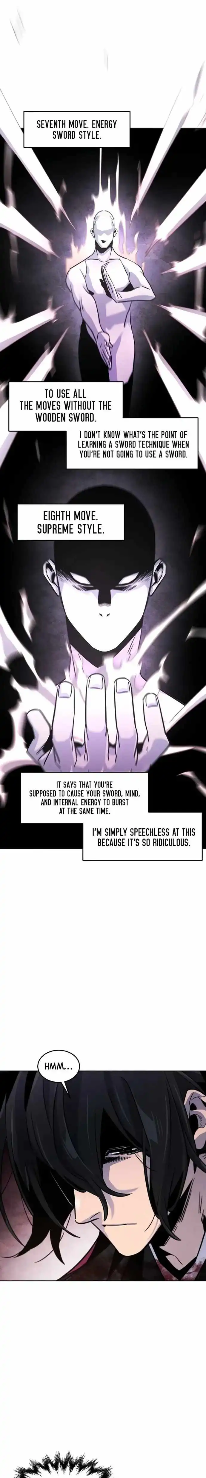 Read Return of the Crazy Demon EN Manga Online