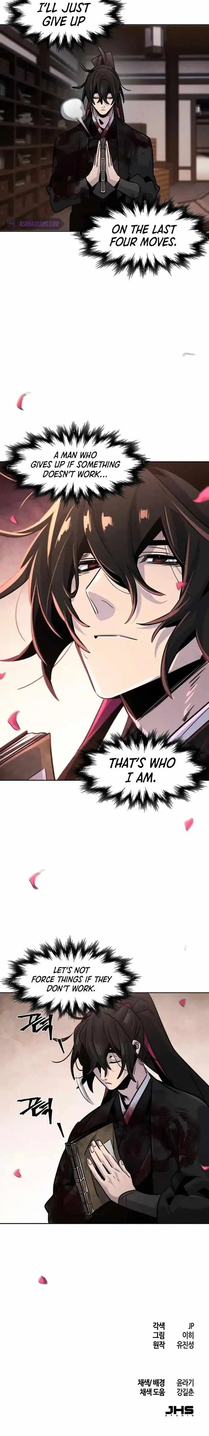 Read Return of the Crazy Demon EN Manga Online