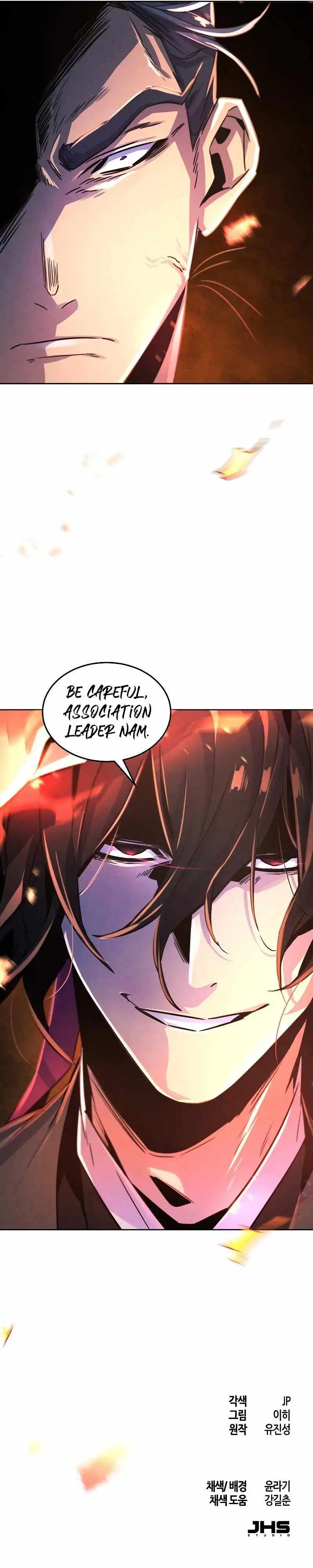 Read Return of the Crazy Demon EN Manga Online