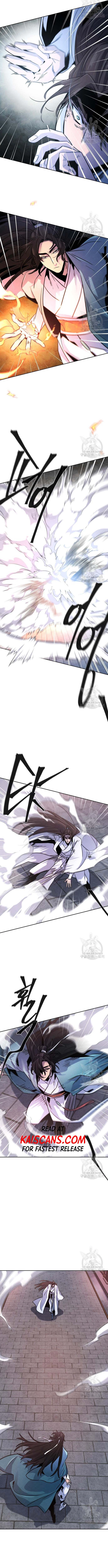 Read Return of the Crazy Demon EN Manga Online
