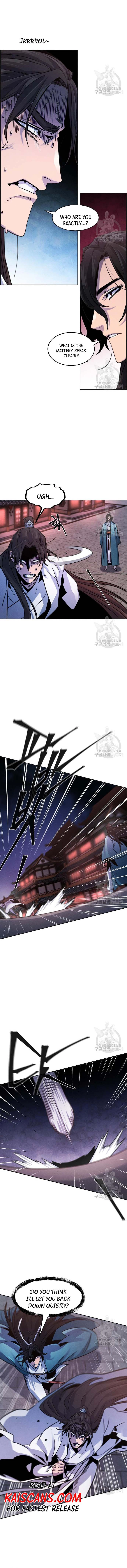 Read Return of the Crazy Demon EN Manga Online