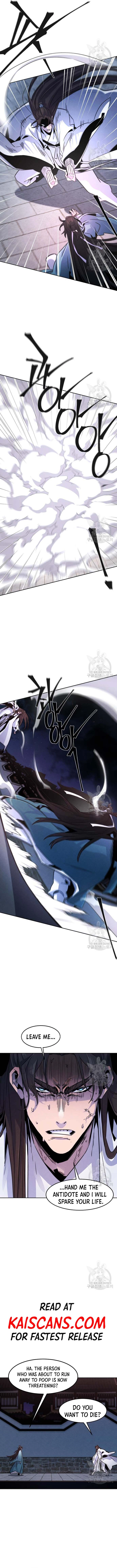 Read Return of the Crazy Demon EN Manga Online