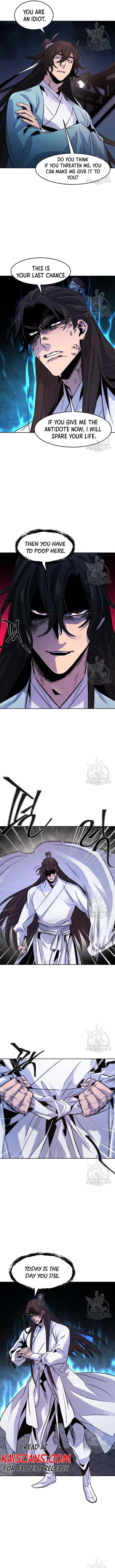 Read Return of the Crazy Demon EN Manga Online