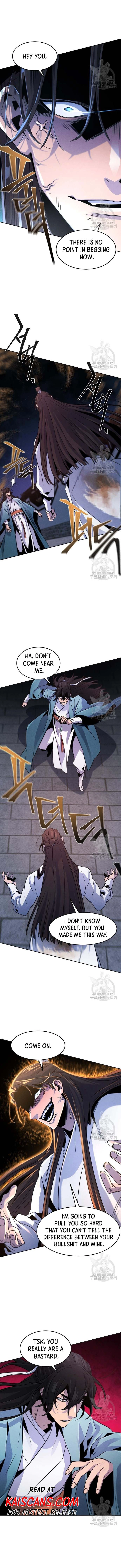 Read Return of the Crazy Demon EN Manga Online