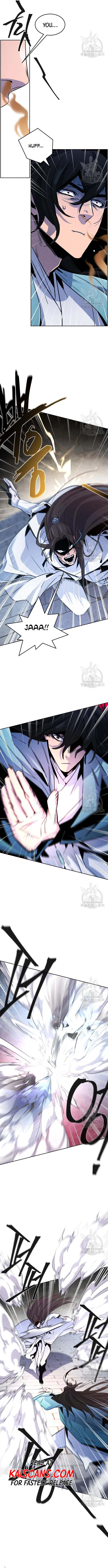 Read Return of the Crazy Demon EN Manga Online