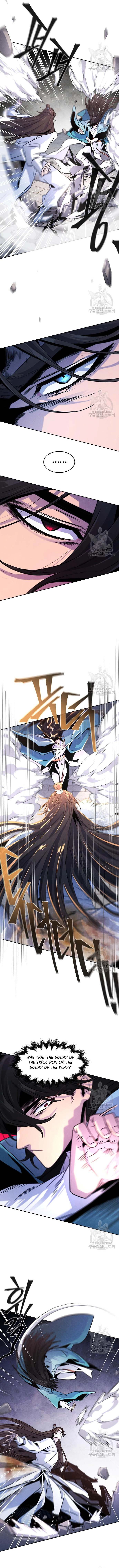 Read Return of the Crazy Demon EN Manga Online
