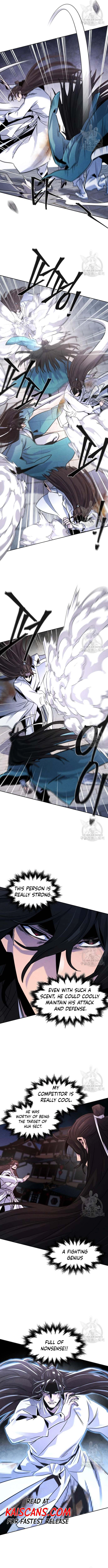 Read Return of the Crazy Demon EN Manga Online