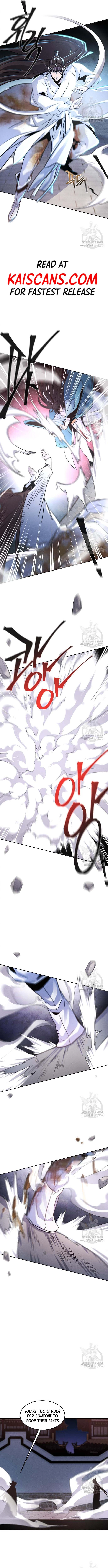 Read Return of the Crazy Demon EN Manga Online