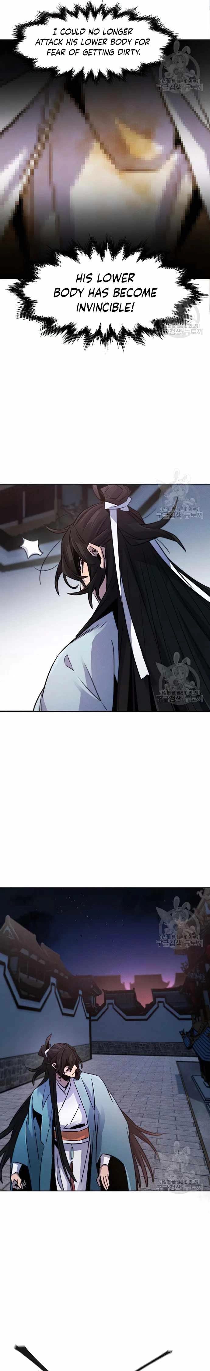 Read Return of the Crazy Demon EN Manga Online