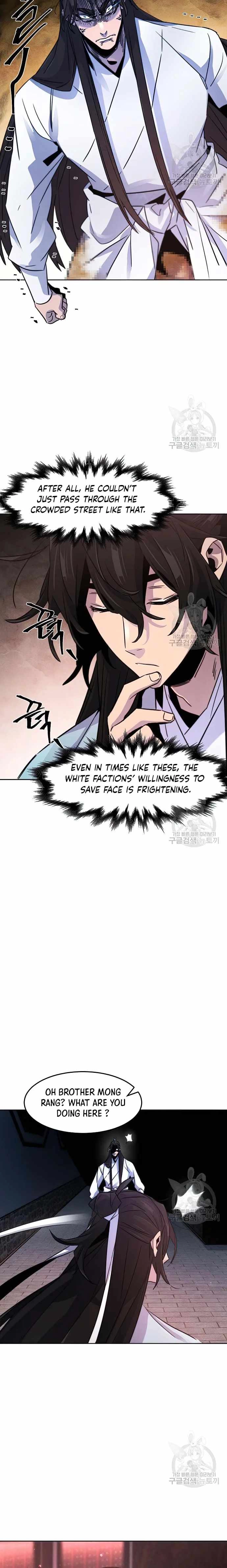 Read Return of the Crazy Demon EN Manga Online
