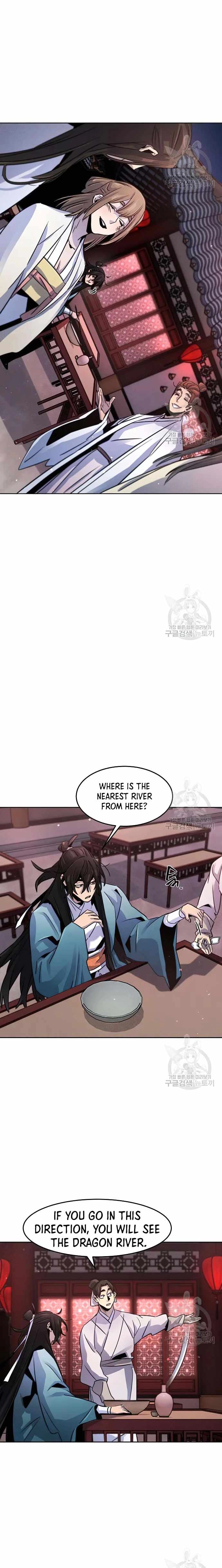Read Return of the Crazy Demon EN Manga Online