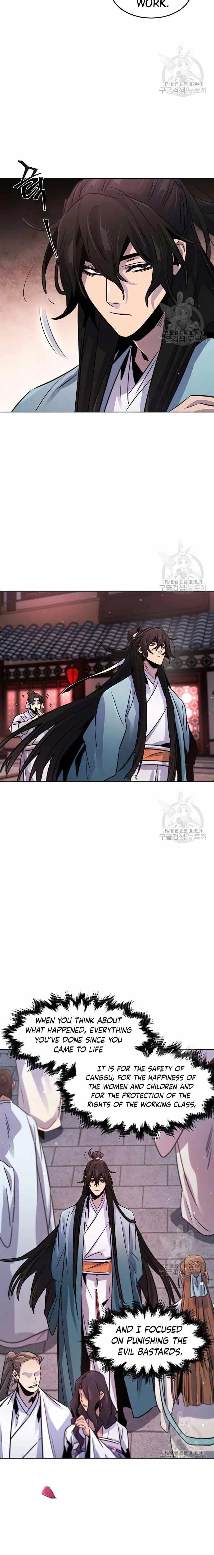 Read Return of the Crazy Demon EN Manga Online