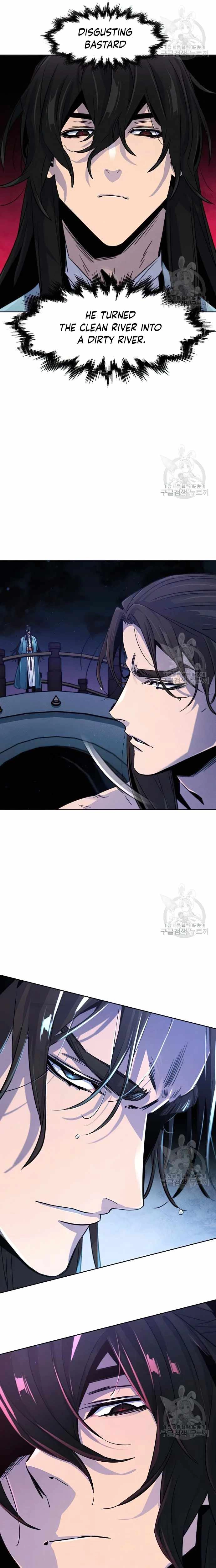 Read Return of the Crazy Demon EN Manga Online