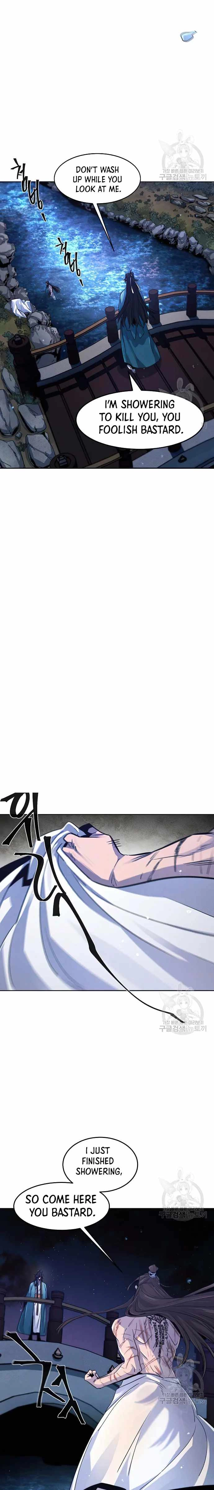 Read Return of the Crazy Demon EN Manga Online