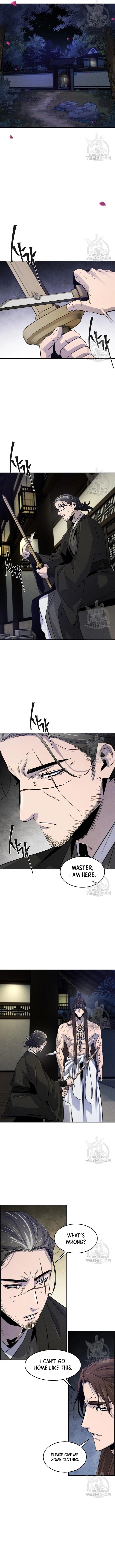 Read Return of the Crazy Demon EN Manga Online