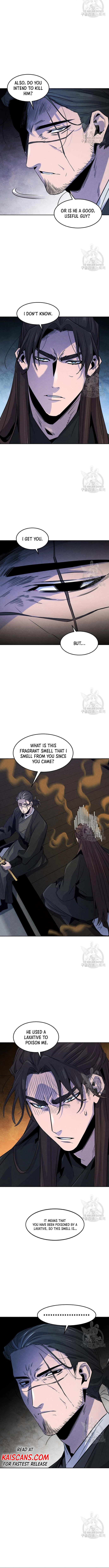 Read Return of the Crazy Demon EN Manga Online
