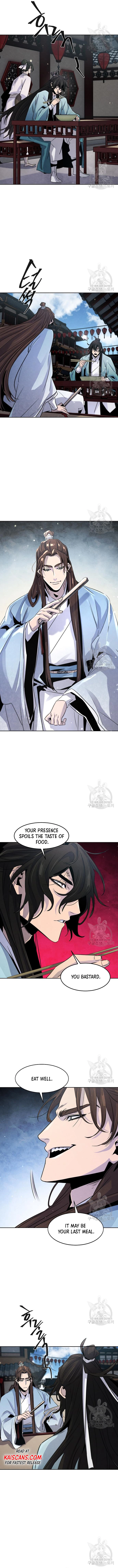 Read Return of the Crazy Demon EN Manga Online