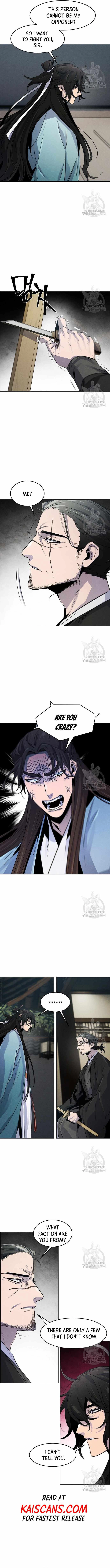 Read Return of the Crazy Demon EN Manga Online