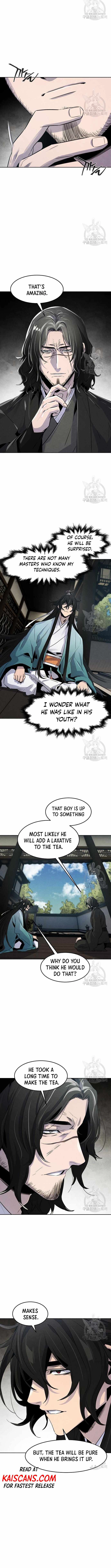Read Return of the Crazy Demon EN Manga Online