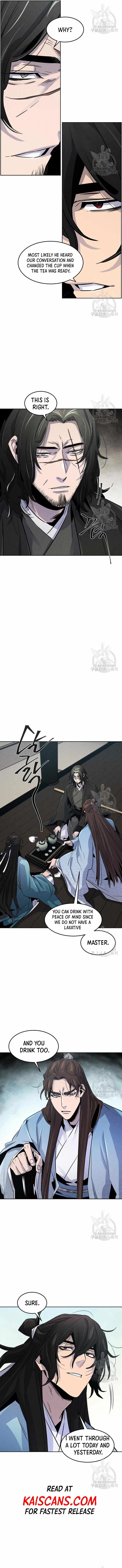 Read Return of the Crazy Demon EN Manga Online