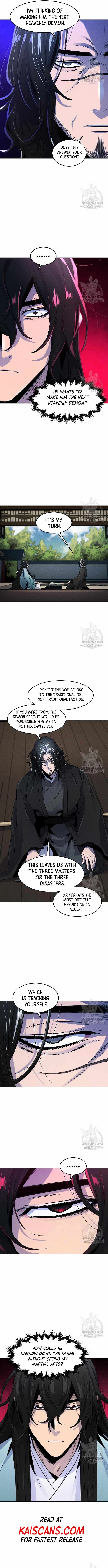 Read Return of the Crazy Demon EN Manga Online