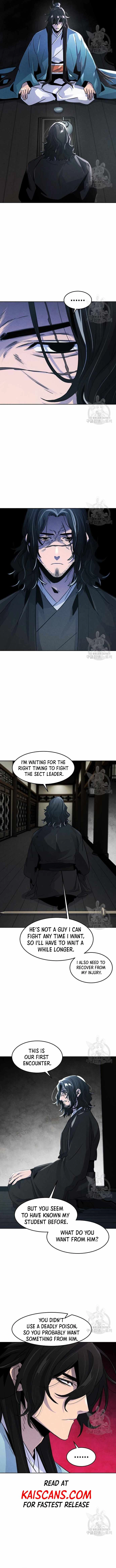 Read Return of the Crazy Demon EN Manga Online