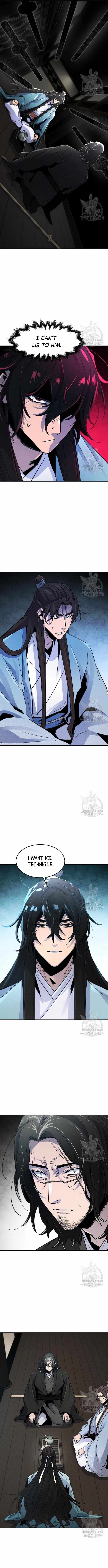 Read Return of the Crazy Demon EN Manga Online