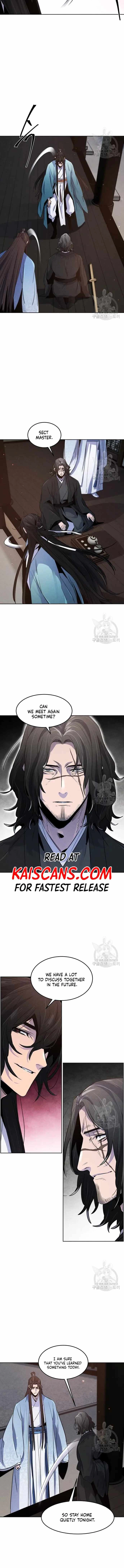 Read Return of the Crazy Demon EN Manga Online
