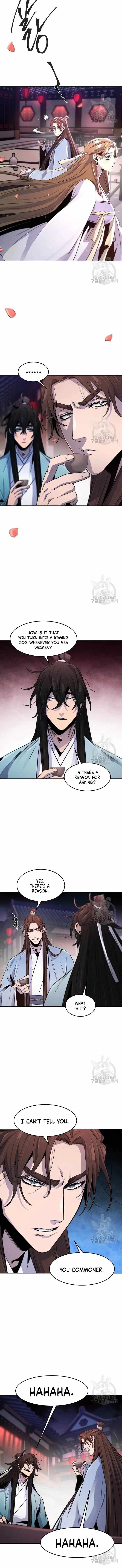 Read Return of the Crazy Demon EN Manga Online