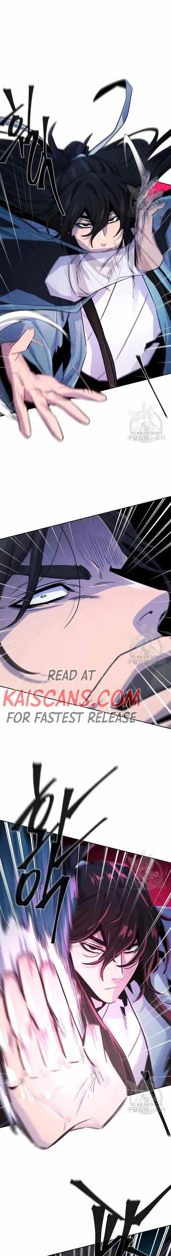 Read Return of the Crazy Demon EN Manga Online