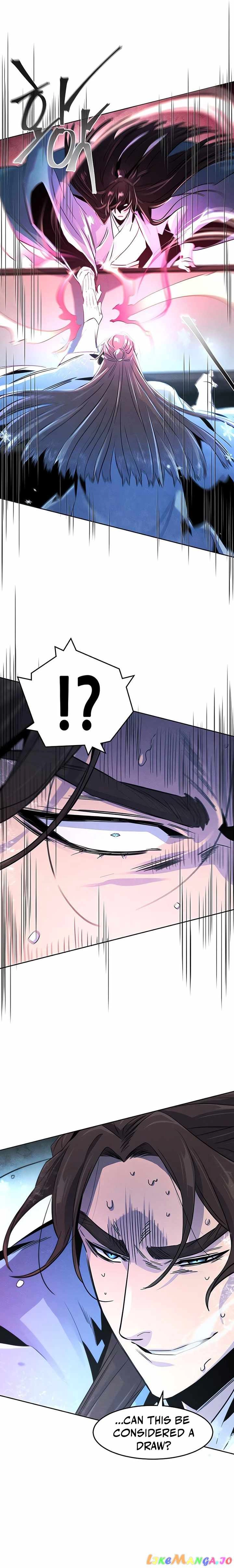 Read Return of the Crazy Demon EN Manga Online