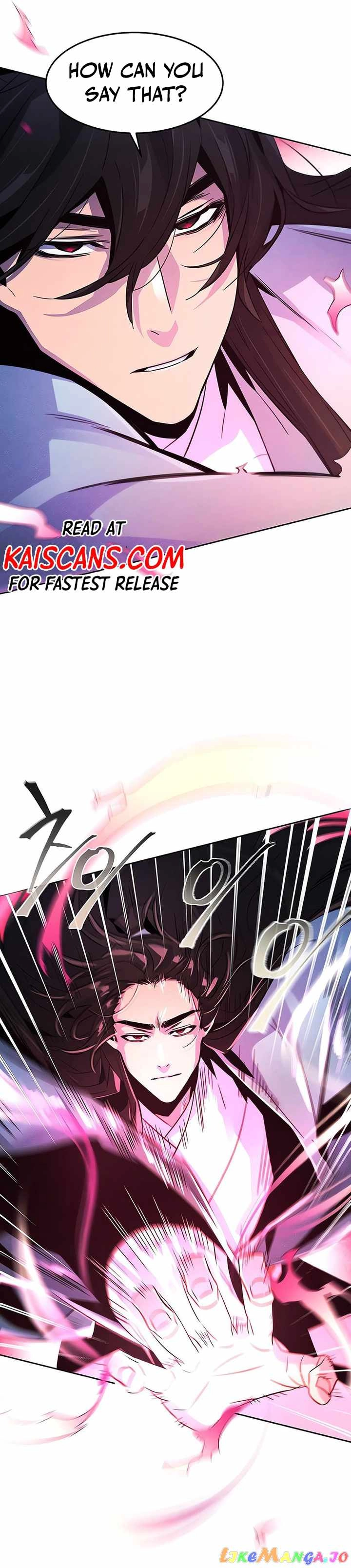 Read Return of the Crazy Demon EN Manga Online