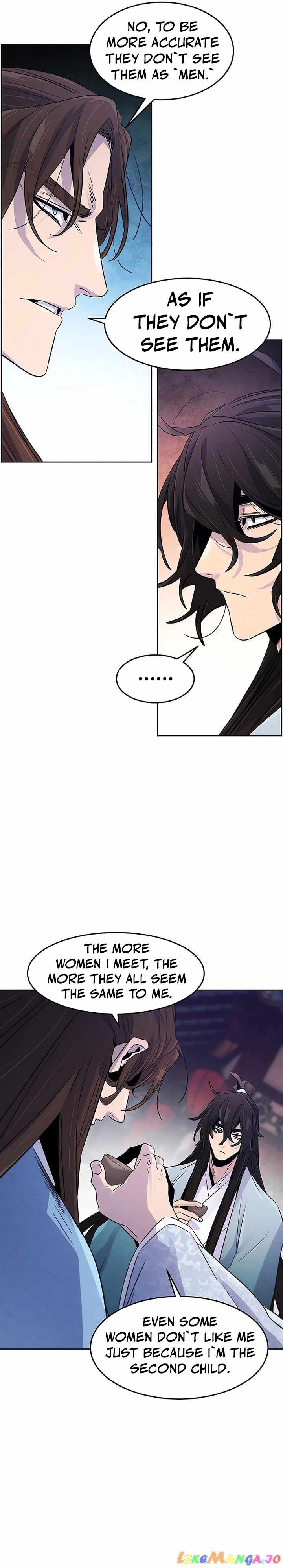 Read Return of the Crazy Demon EN Manga Online