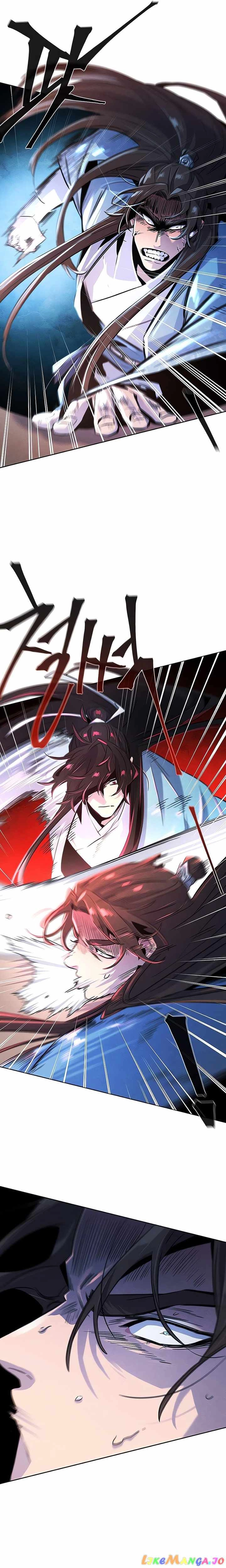 Read Return of the Crazy Demon EN Manga Online