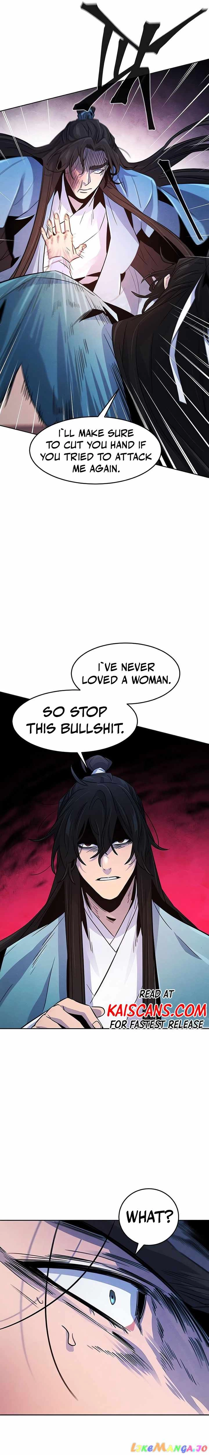 Read Return of the Crazy Demon EN Manga Online