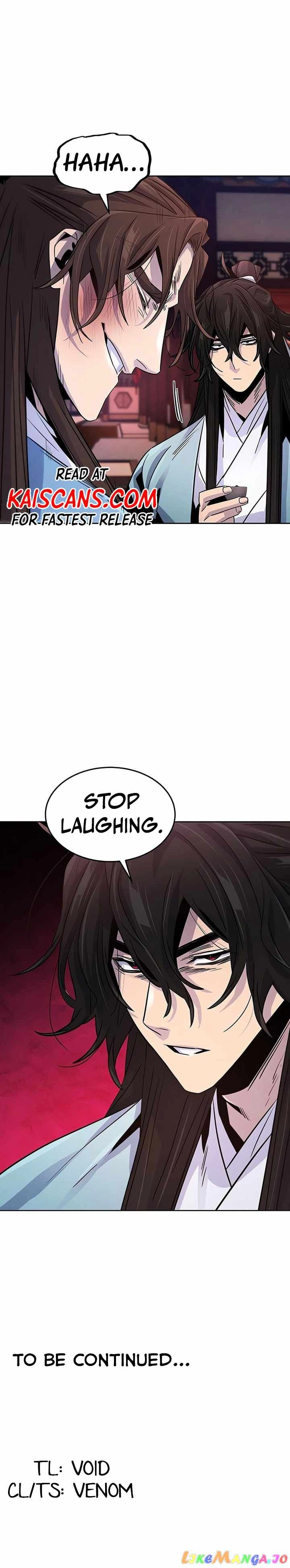 Read Return of the Crazy Demon EN Manga Online
