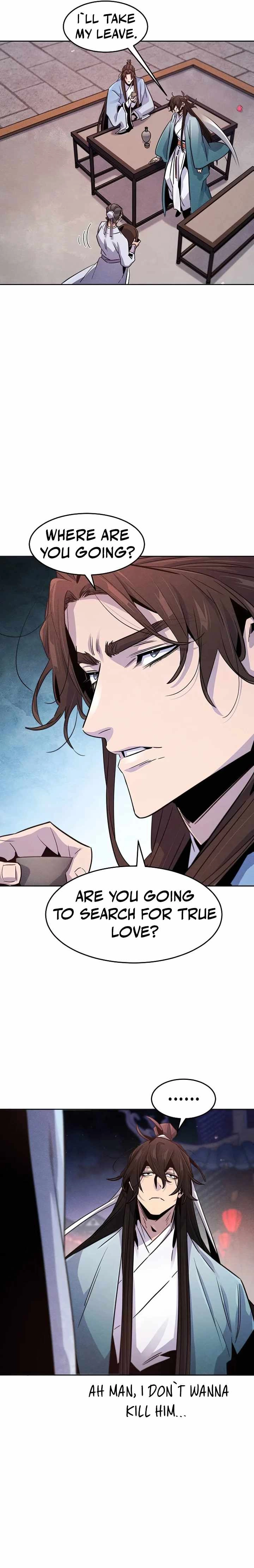Read Return of the Crazy Demon EN Manga Online