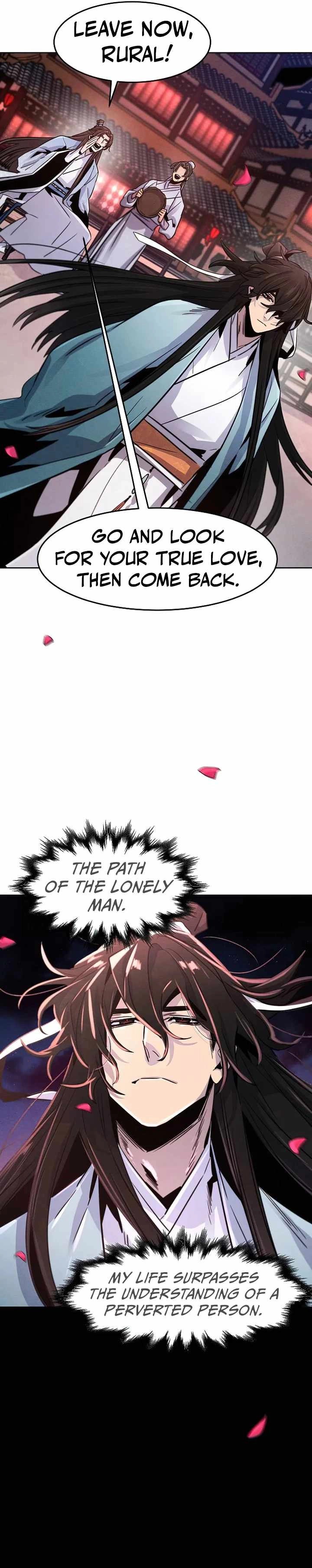 Read Return of the Crazy Demon EN Manga Online
