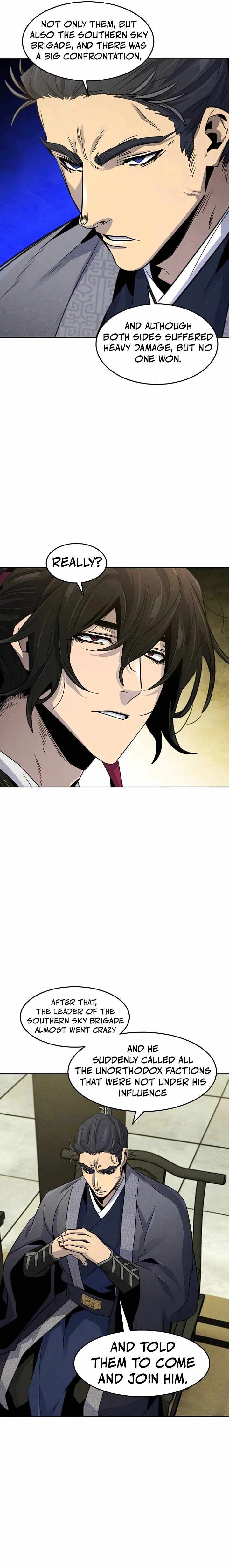 Read Return of the Crazy Demon EN Manga Online
