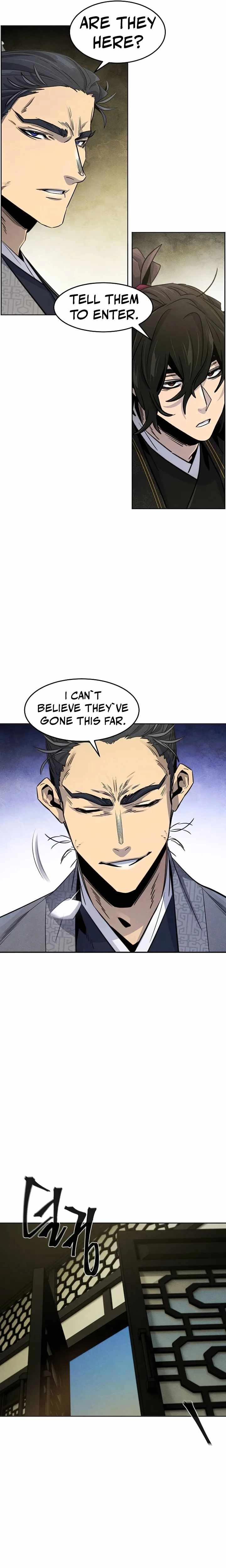 Read Return of the Crazy Demon EN Manga Online