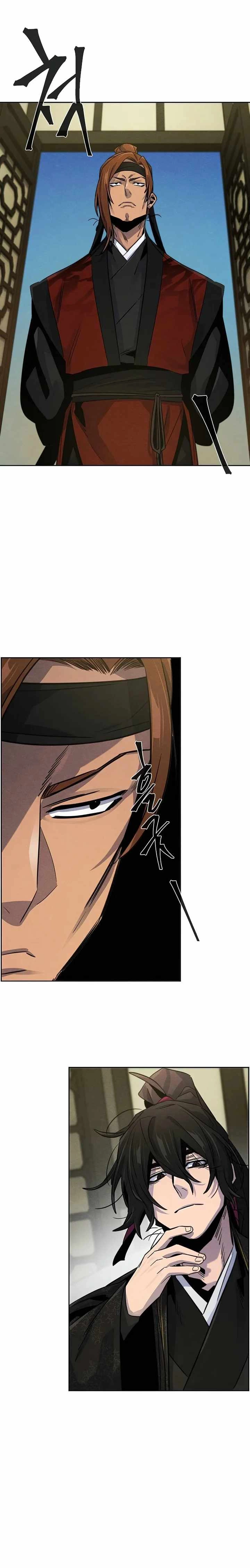 Read Return of the Crazy Demon EN Manga Online