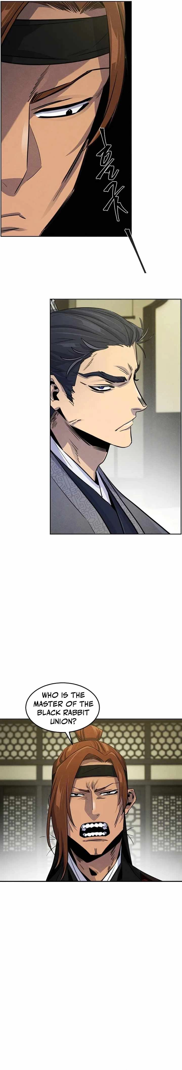 Read Return of the Crazy Demon EN Manga Online